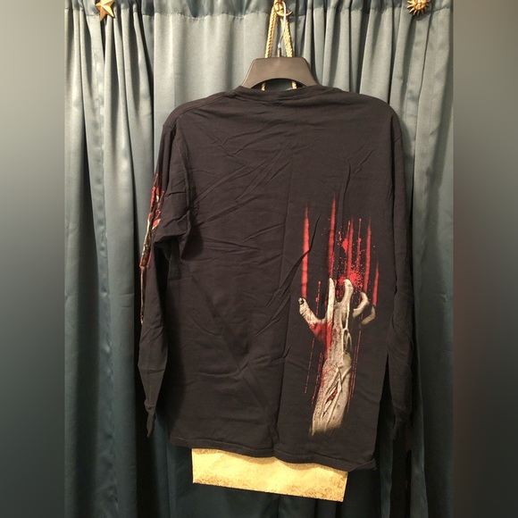 Walking Dead (inventory tub #1). - Picture 4 of 5